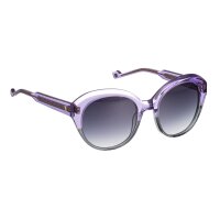 ELEANOR Sonnenbrillen Purple Butterfly