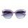 ELEANOR Sonnenbrillen Purple Butterfly