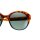 ELEANOR Sonnenbrillen Brown Butterfly