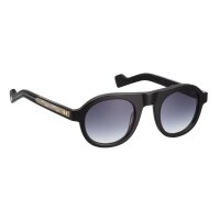 DECKER Sonnenbrillen Black Panto
