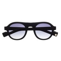 DECKER Sonnenbrillen Black Panto