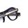 DECKER Sonnenbrillen Black Panto