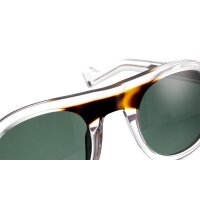 DECKER Sonnenbrillen Crystal Panto