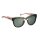 SYCAMORE Sonnenbrillen Green Cat Eye