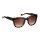 SYCAMORE Sonnenbrillen Brown Cat Eye