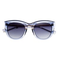 SYCAMORE Sonnenbrillen Crystal Cat Eye