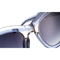 SYCAMORE Sonnenbrillen Crystal Cat Eye