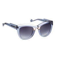 SYCAMORE Sonnenbrillen Crystal Cat Eye