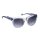 SYCAMORE Sonnenbrillen Crystal Cat Eye