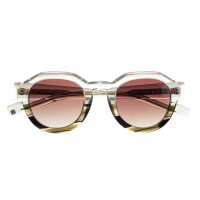 SERRANO Sonnenbrillen Crystal Hexagon