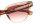 MONROVIA Sonnenbrillen Brown Cat Eye