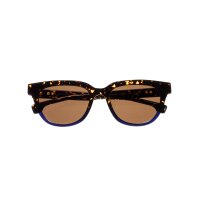 MONROVIA Sonnenbrillen Brown Cat Eye
