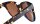 MONROVIA Sonnenbrillen Brown Cat Eye