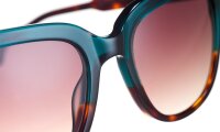 MONROVIA Sonnenbrillen Blue Cat Eye
