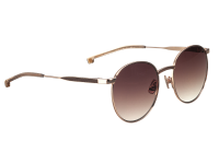 HIBIKI Sonnenbrillen Rose Gold Round
