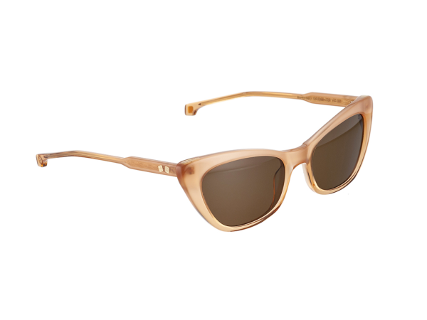 MAYBROOK Sonnenbrillen Brown Cat Eye
