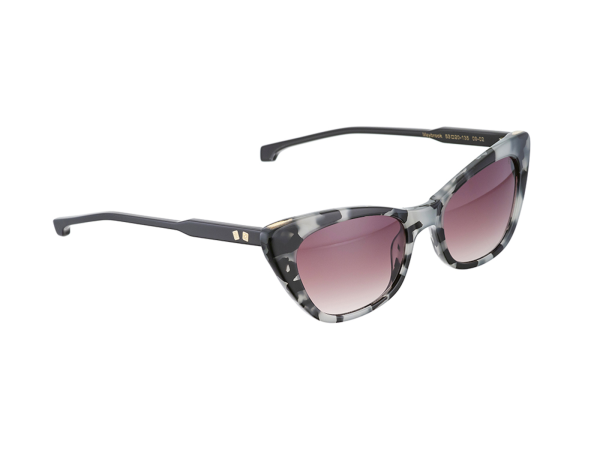 MAYBROOK Sonnenbrillen Grey Cat Eye