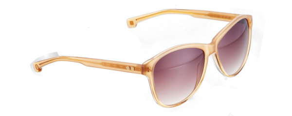 MIRAMAR Sonnenbrillen Brown N/A
