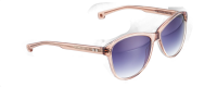 MIRAMAR Sonnenbrillen Red N/A