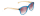 MIRAMAR Sonnenbrillen Blue N/A