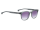Vernon Sonnenbrillen Grey N/A