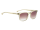 Slauson Sonnenbrillen Crystal N/A