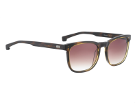 Slauson Sonnenbrillen Brown N/A