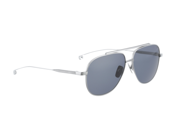 PCH-EIGHT Sonnenbrillen Silver N/A