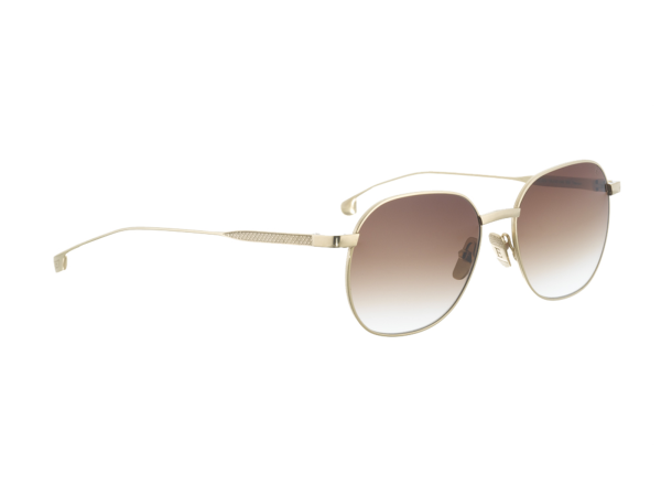 PCH-SEVEN Sonnenbrillen Gold N/A