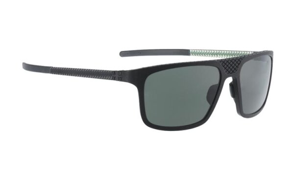 PLUS98 Sonnenbrillen Black N/A