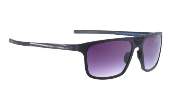 PLUS98 Sonnenbrillen Blue N/A