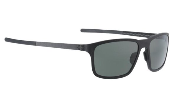 PLUS96 Sonnenbrillen Black N/A