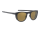 PLUS95 Sonnenbrillen Black N/A