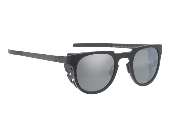 PLUS93 Sonnenbrillen Black N/A