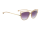 SWEETWATER Sonnenbrillen Crystal N/A
