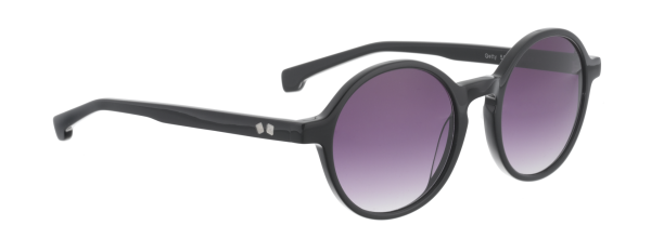 GETTY Sonnenbrillen Black N/A