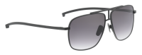 PCH-SIX Sonnenbrillen Black N/A