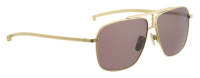 PCH-SIX Sonnenbrillen Gold N/A