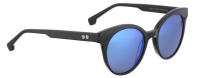 ALISO Sonnenbrillen Black N/A