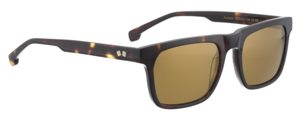 ROCKPILE Sonnenbrillen Brown N/A