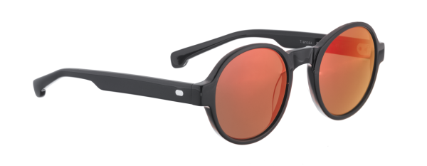 TRANCAS Sonnenbrillen Black N/A