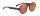 TRANCAS Sonnenbrillen Black N/A