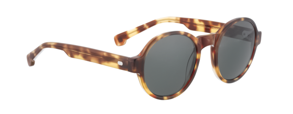 TRANCAS Sonnenbrillen Brown N/A