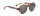 TRANCAS Sonnenbrillen Brown N/A
