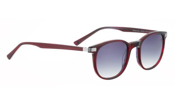 ROSECRANS-SUN Sonnenbrillen Red N/A