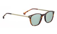 LENNOX-SUN Sonnenbrillen Brown N/A