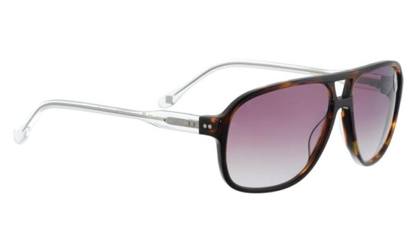 MULHOLLAND Sonnenbrillen Brown N/A