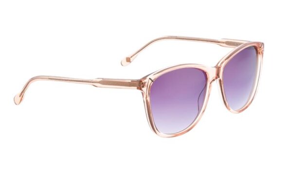 JEN-SUN Sonnenbrillen Pink N/A
