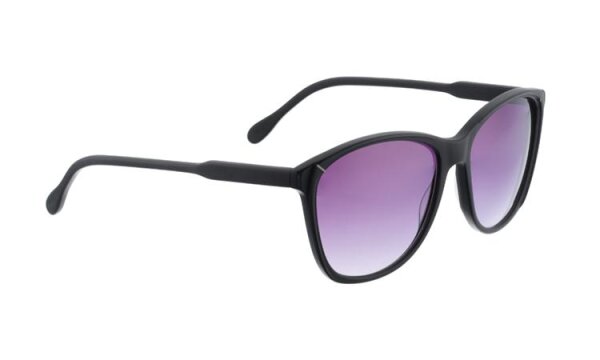 JEN-SUN Sonnenbrillen Black N/A