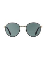 WOODFELLAS Sunglasses Halcyon 11754 Edelstahl/Holz...